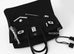 Hermes Birkin 25 Black Rock Volupto 1