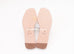 Hermes Women's White Oran Sandal Slipper 36 Shoes