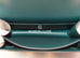 Hermes Constance Mini 18 Vert Cypress Epsom Handbag