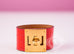 Hermes Red Matte Alligator Crocodile Kelly Dog CDC Bracelet S