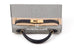 Hermes Mini Kelly II 20 Gris Perle & Noir HSS Matte Alligator 6