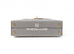 Hermes Mini Kelly II 20 Gris Perle & Noir HSS Matte Alligator 5