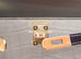 Hermes Mini Kelly II 20 Gris Perle & Noir HSS Matte Alligator 8