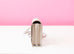 Hermes Roulis Mini 18 Gris Perle Evercolor Handbag