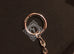 Hermes 925 Silver Farandole 160 Long Necklace