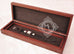 Hermes Pave Diamond Medor CDC Black Crocodile Watch Bracelet - New - MAISON de LUXE - 3