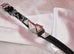 Hermes Pave Diamond Medor CDC Black Crocodile Watch Bracelet - New - MAISON de LUXE - 2